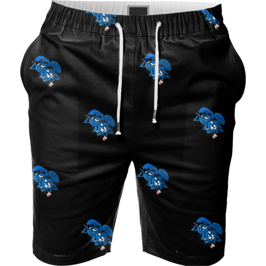 Anti shorts