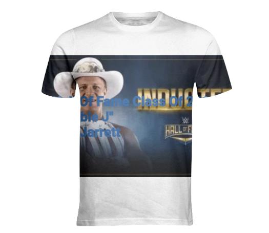 Double J Jeff Jarrett