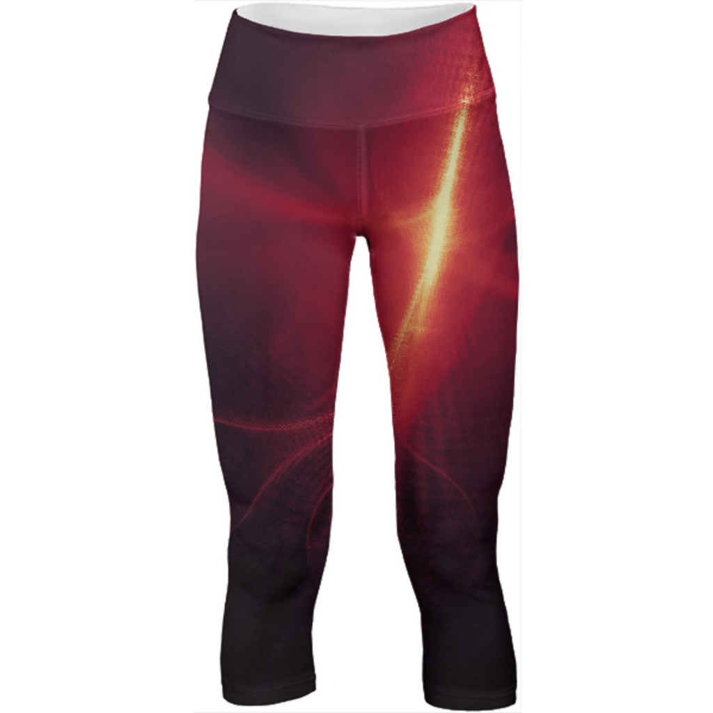 red layer