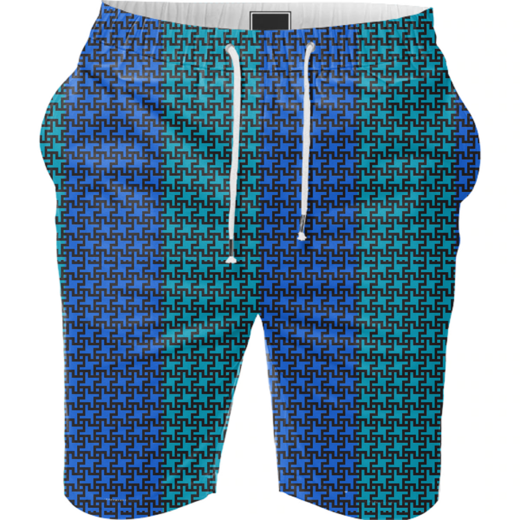 fluuid shorts 1