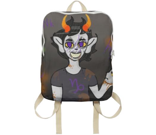 MONKEY GAMZEE KILLS DEFORMED TAVROS