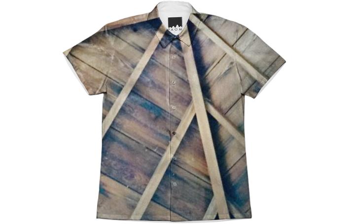 Short Sleeve Workshirt