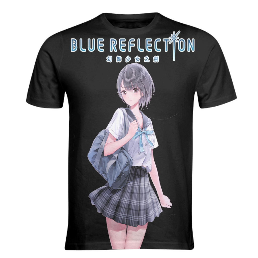 Blue Reflection Hinako Shirai T-Shirt
