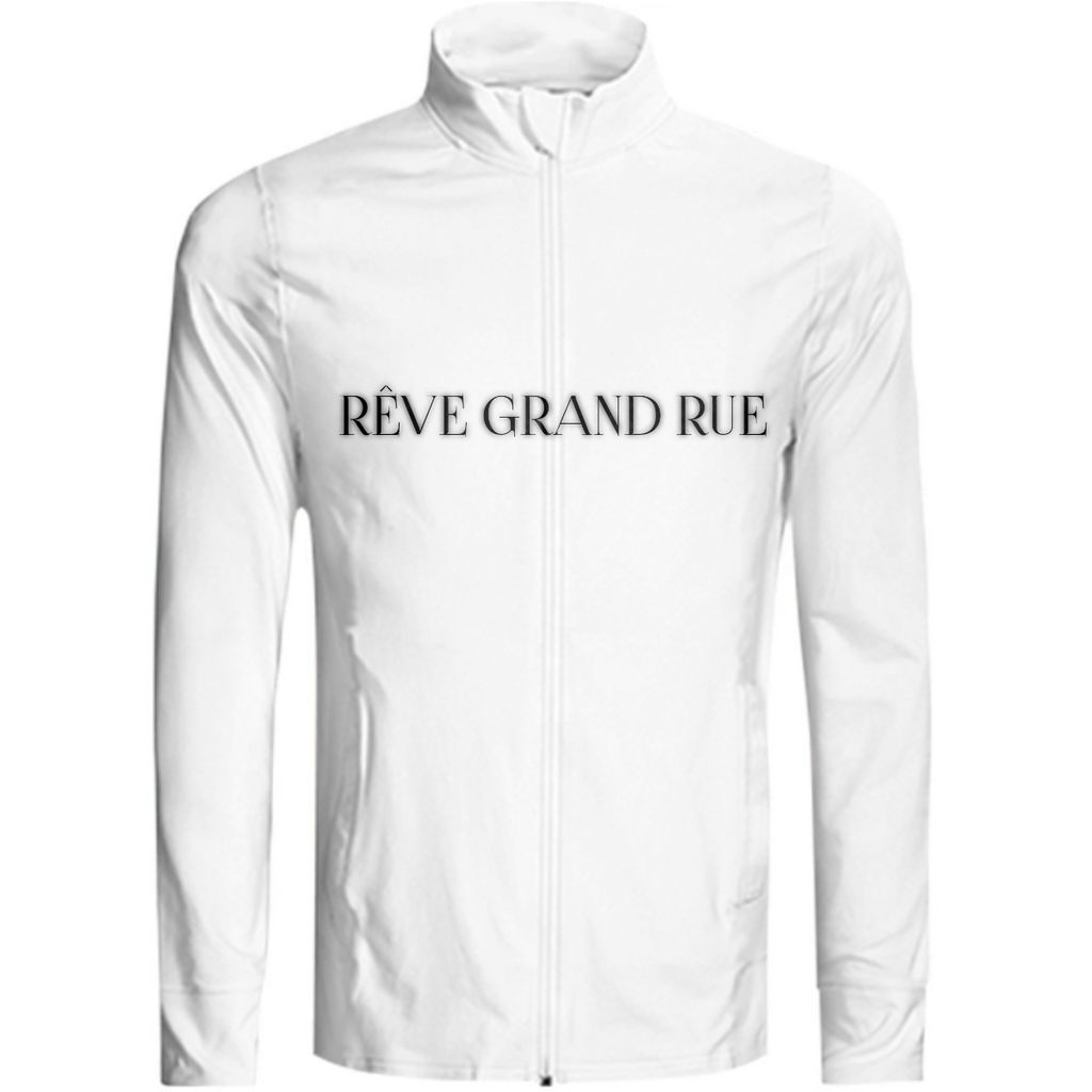 rgr track jacket