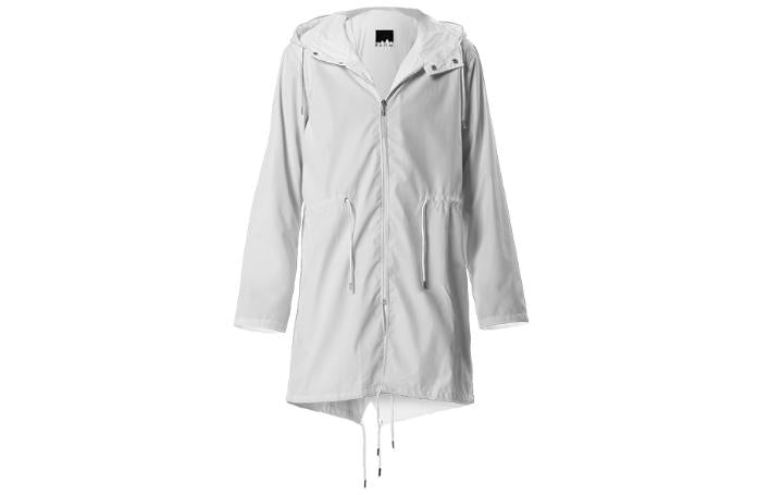 Raincoat