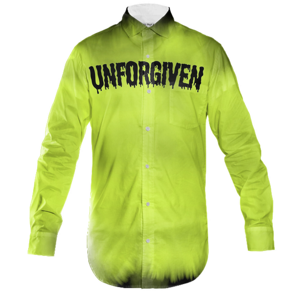 Unforgiven Button Down Shirt