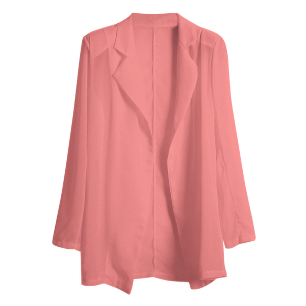 Pinky Pants Set