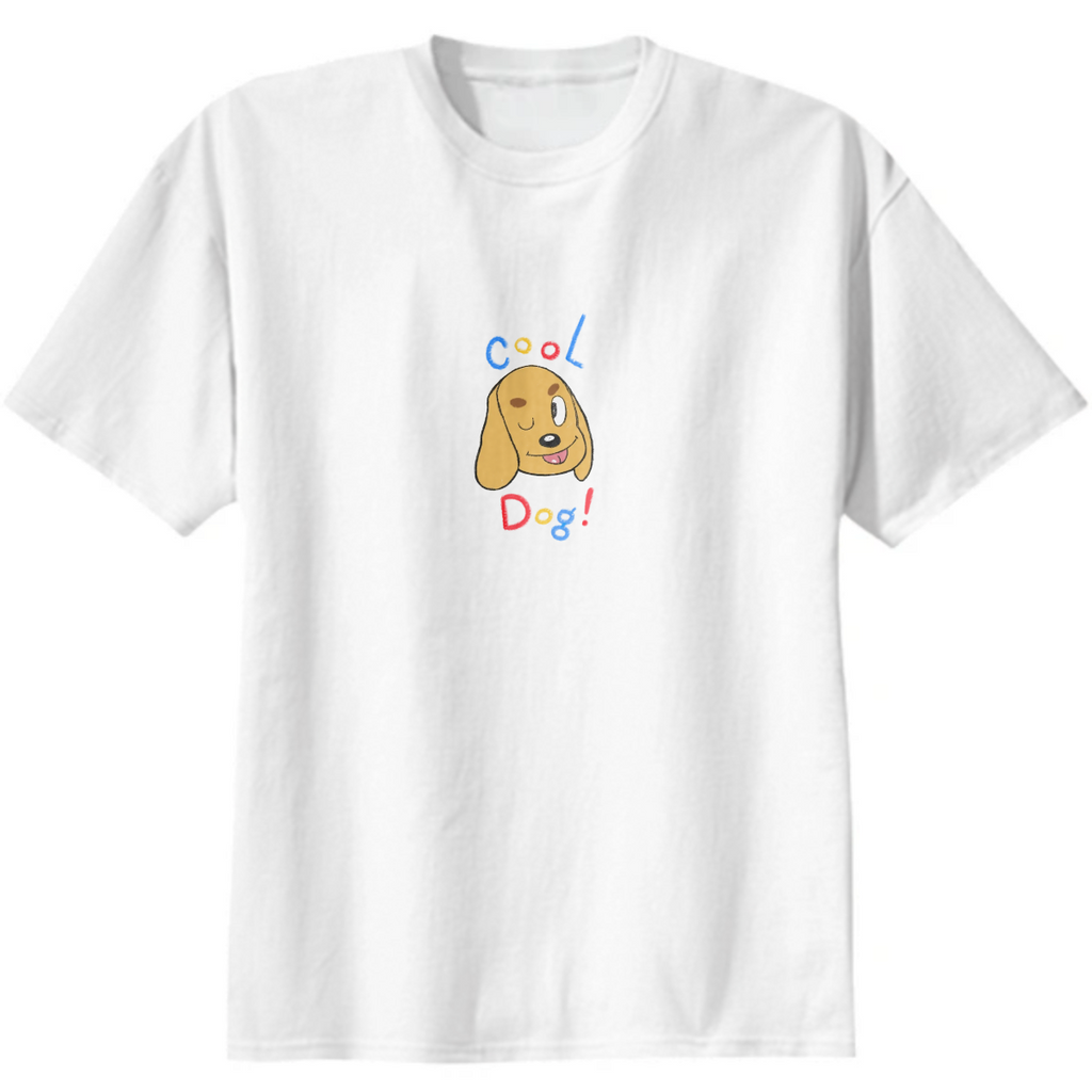 Cool Dog