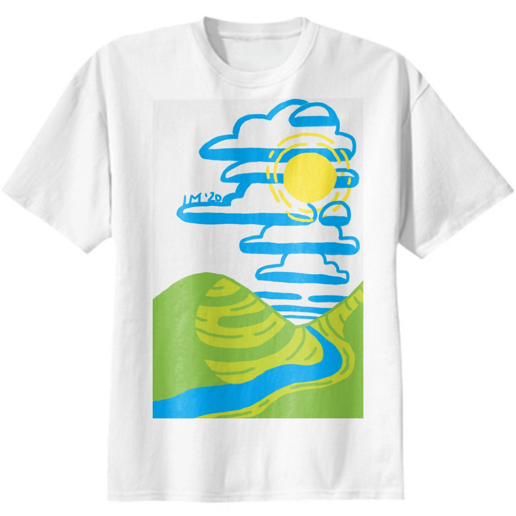 SunnyDay(Shirt)