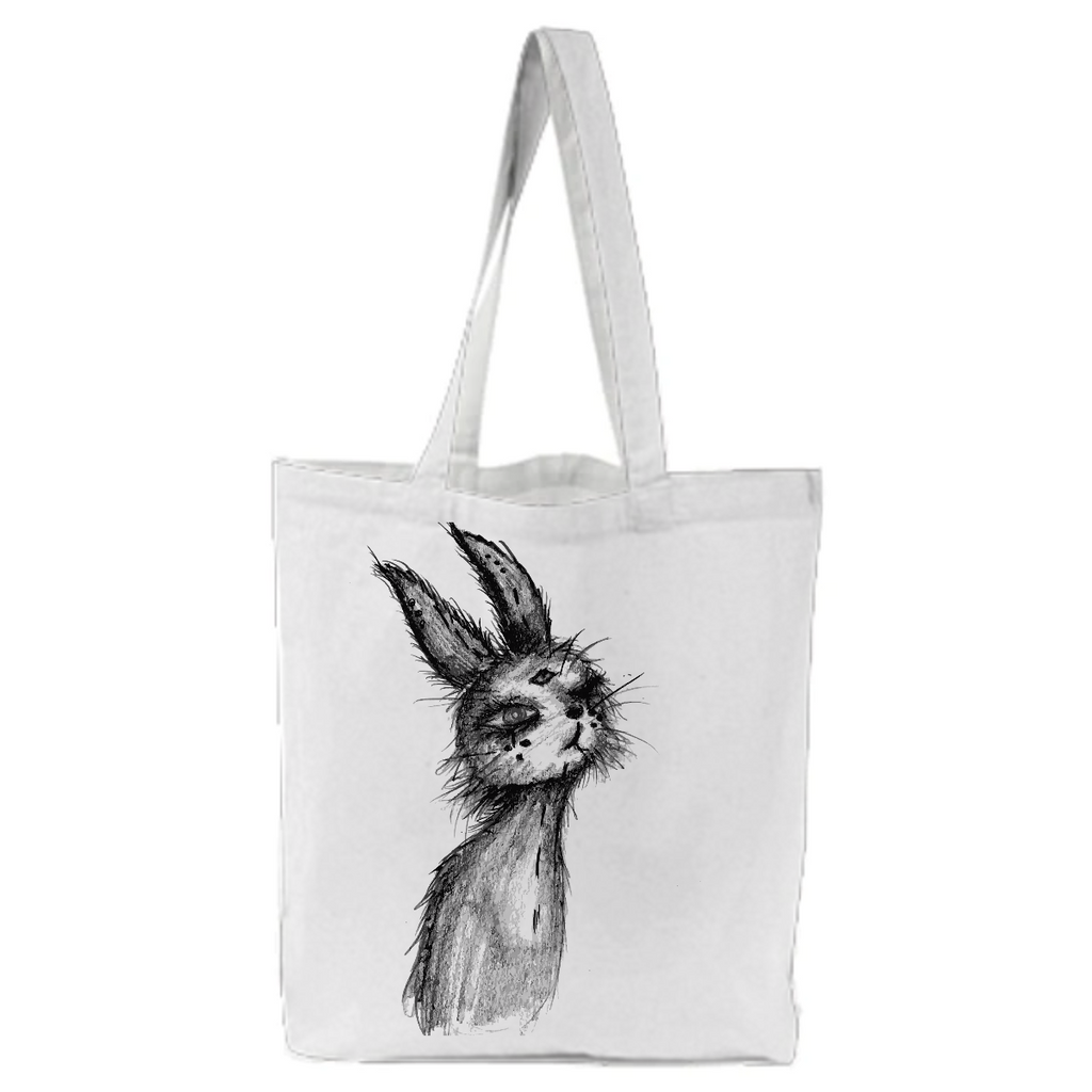 Magic bunny bag