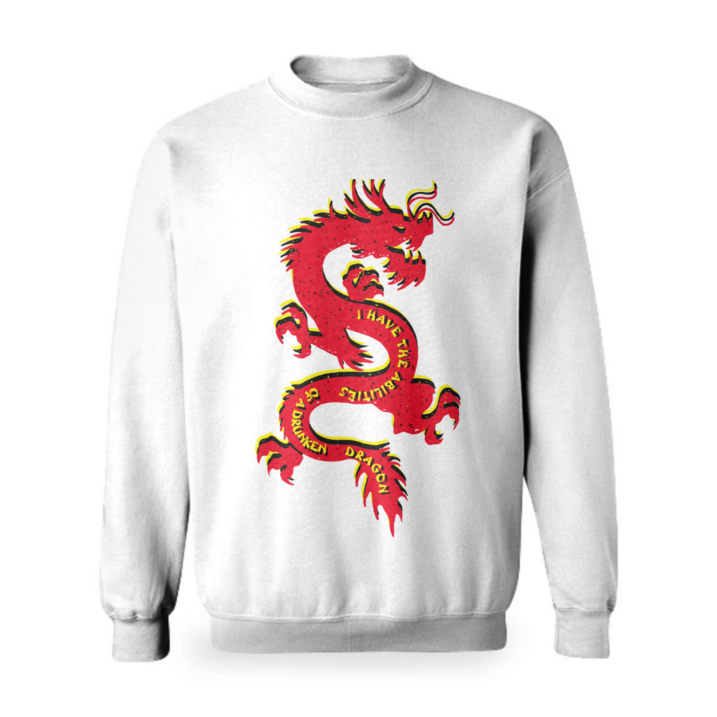 DRUNK DRAGON