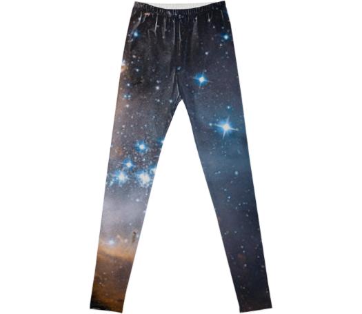 Kstarrs Nebula Pants