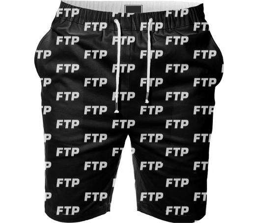 Summer Short