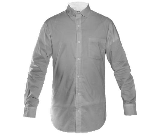 Awesome Grey Shirt