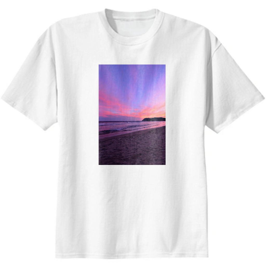 who would think that?