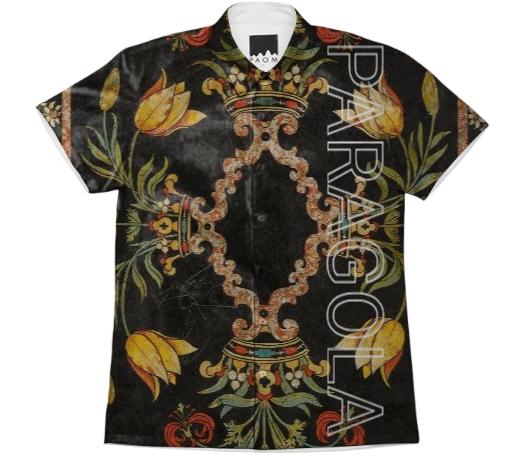 Short Sleeve Workshirt