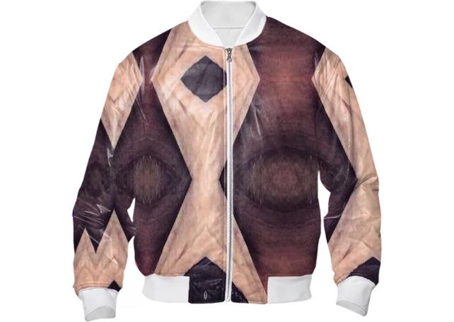 Lost Tribe Men s Bomber