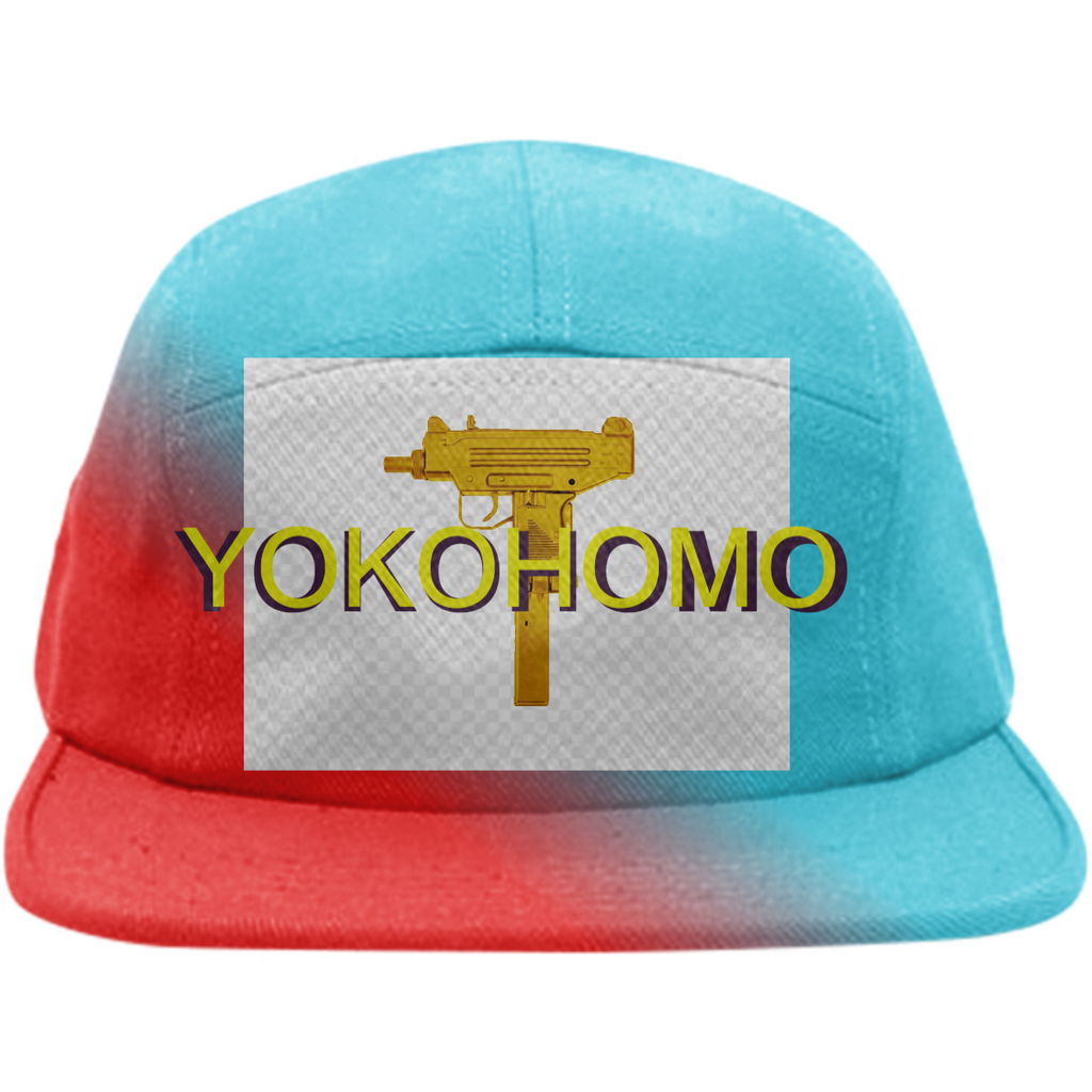 YOKOHOMO Cap