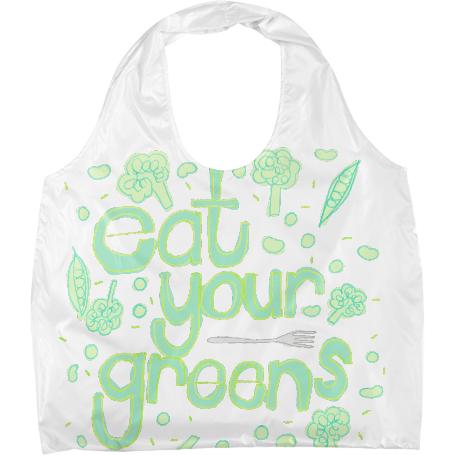 Eat your greens