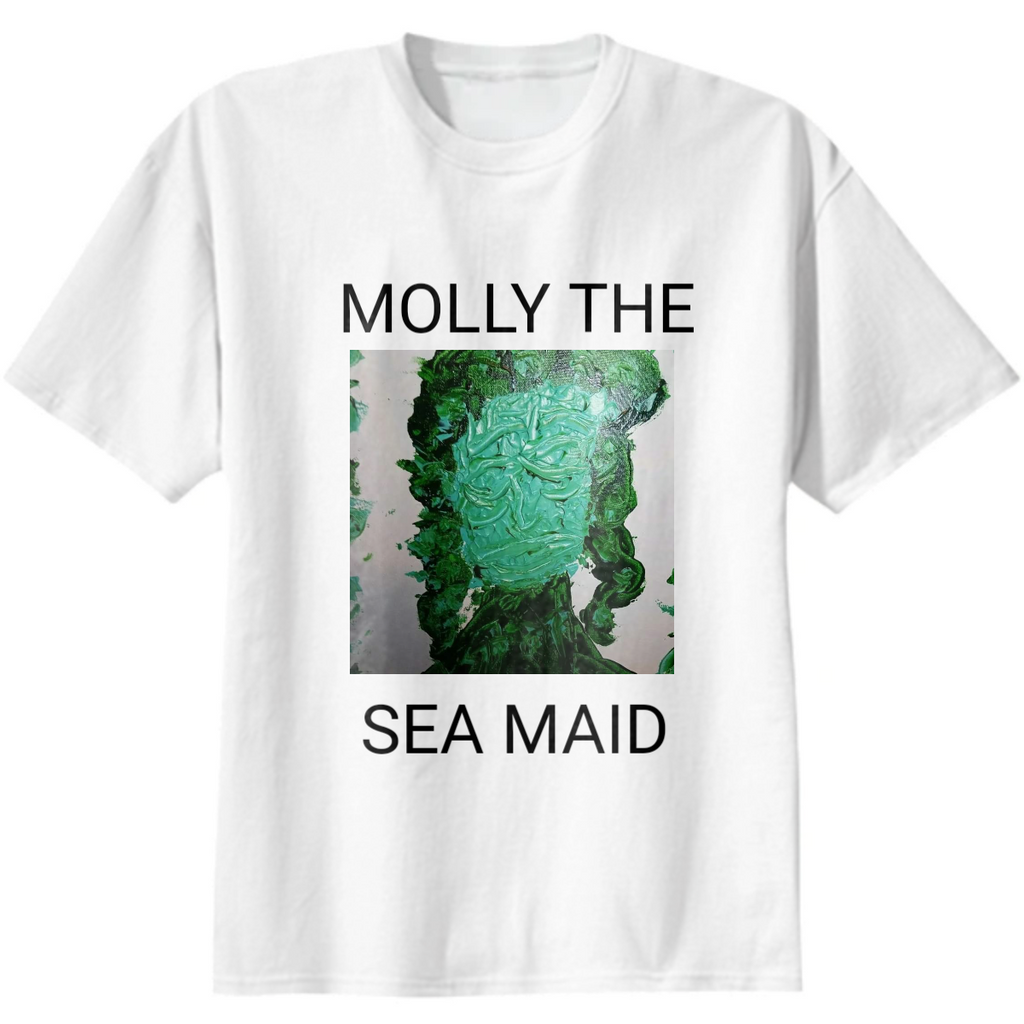 Molly The Sea Maid