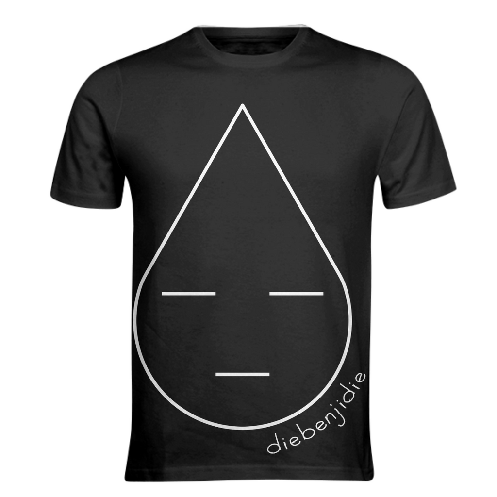 Big Teardrop shirt