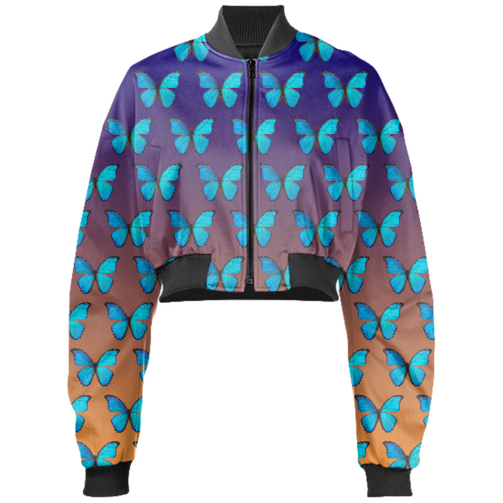 Butterfly Jacket