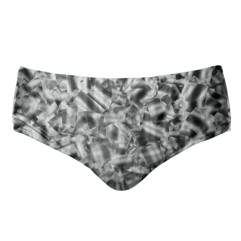 squares silver