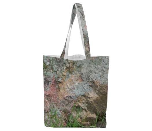 Outback Tote