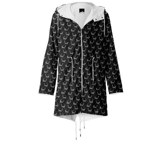 Soren Fox Esquire Rain Black