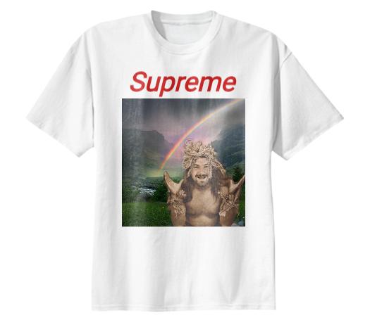 TrevZ Supreme