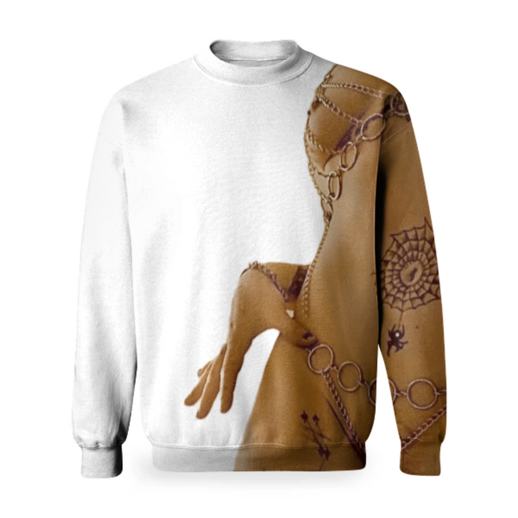 Mind The Gap V1 Crew