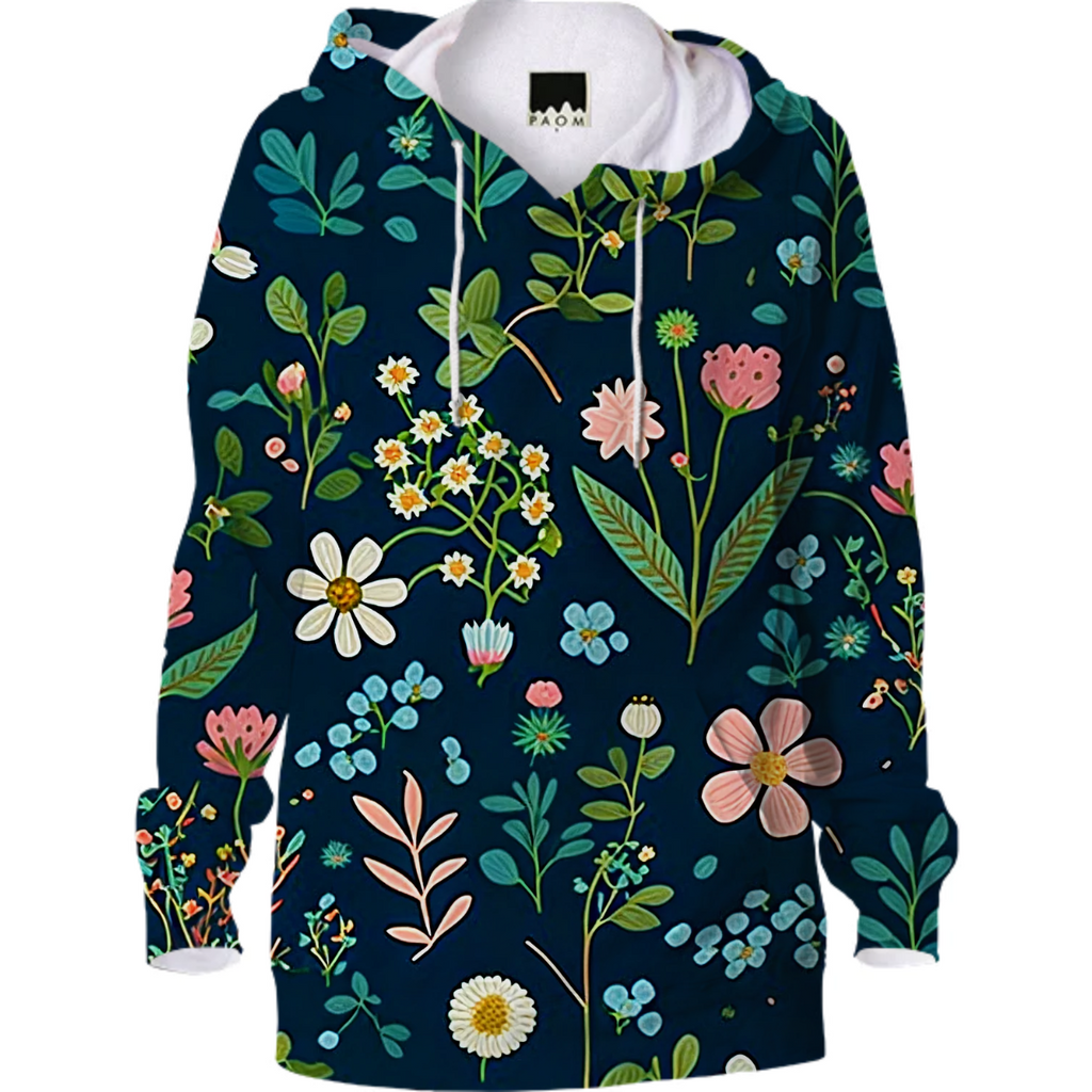 Floral Fantasy
