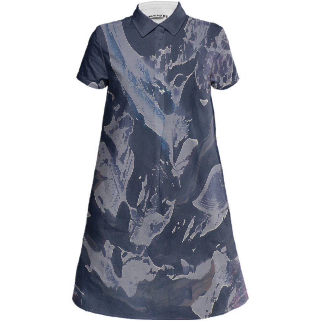 Cassady Rose Studio - Fresh Paint dress