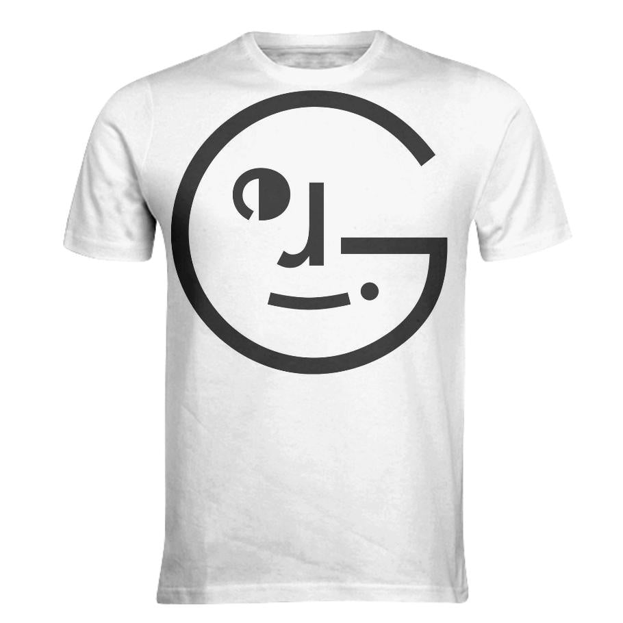 Logo shirt GH