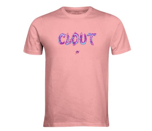 Clout Tee
