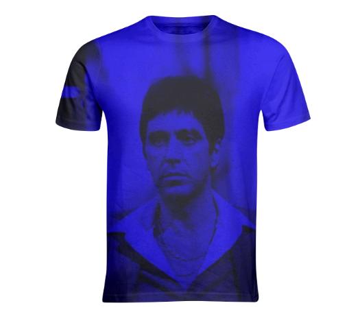 Al Pachno Celebrity Dark Fashion