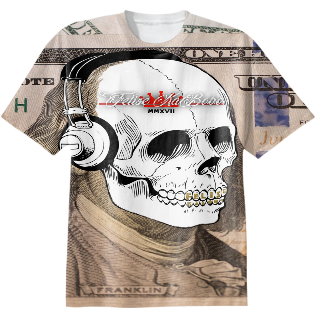 Felise KaBobo-Benni "Duckets"