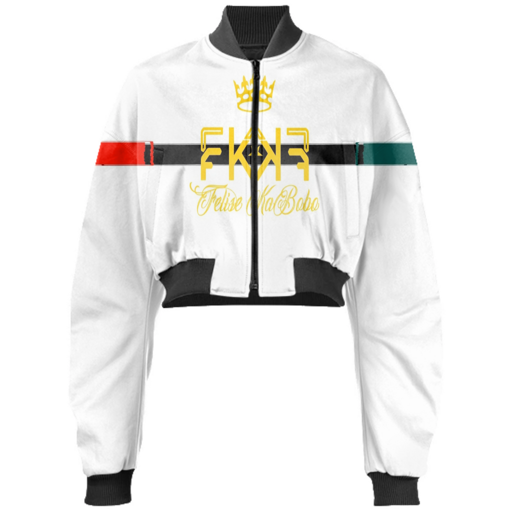 Felise KaBobo- Alkebulan Bomber