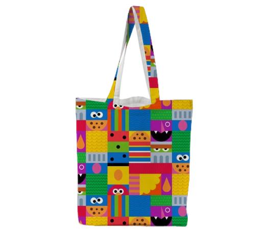 SW 50th Anniversary Tote Bag V2