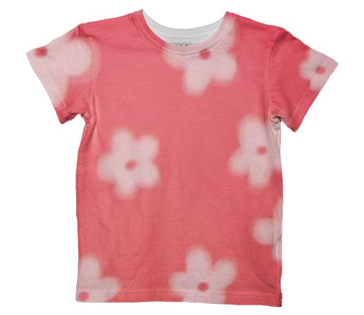 Sweet Little Pink Tee