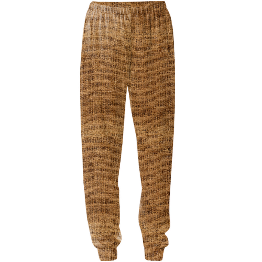 BURLAP