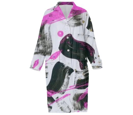 Cotton Trench