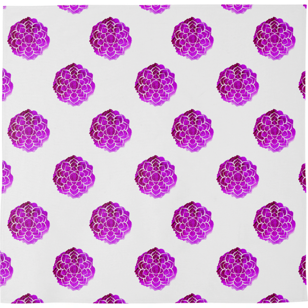 Crown Bandana