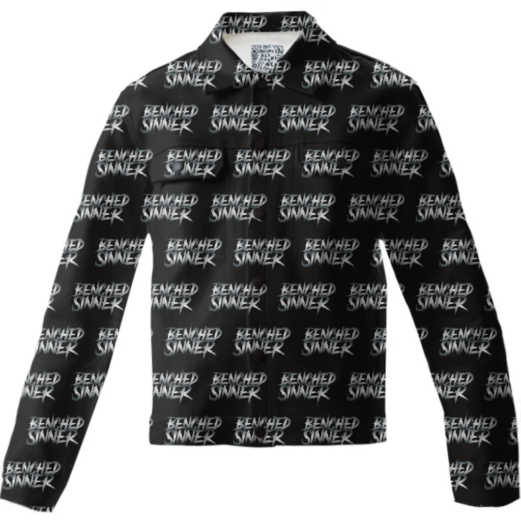 Benched Sinner Long Sleeve