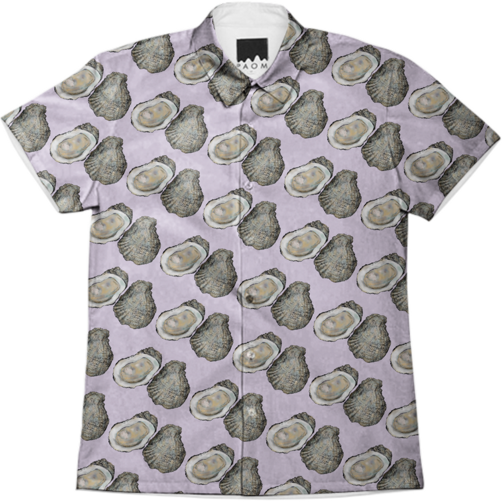 Oyster Print
