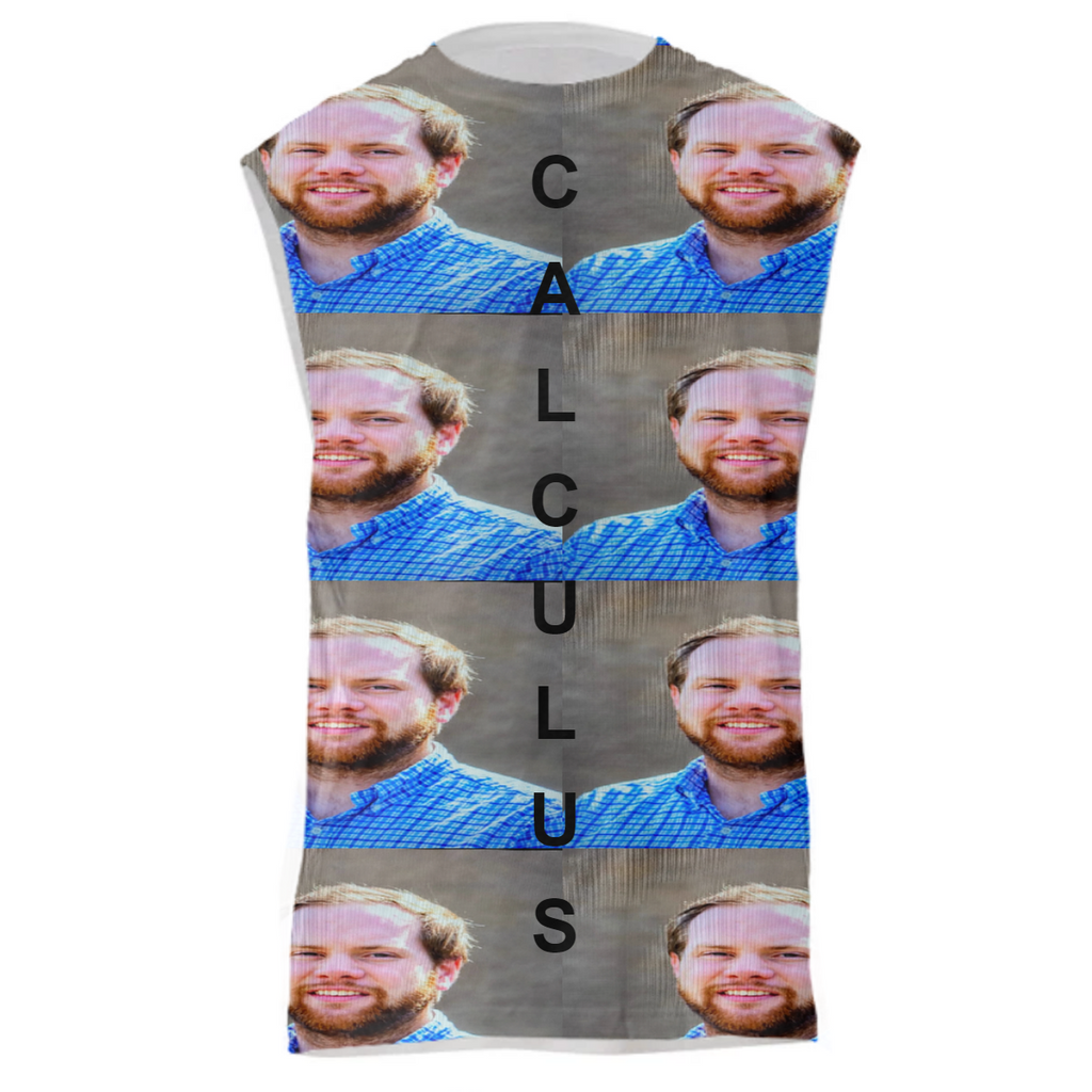 Todd Tank Top