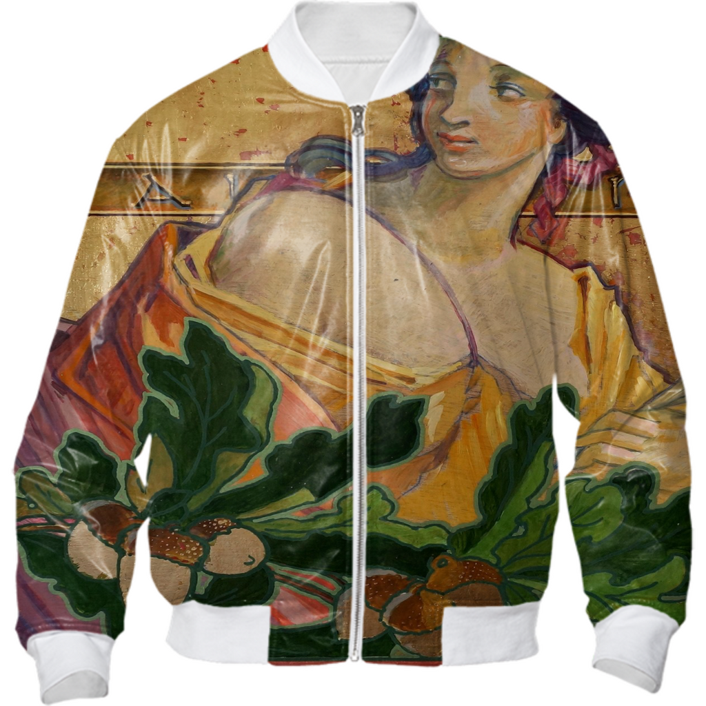 Acorn Muse Bomber