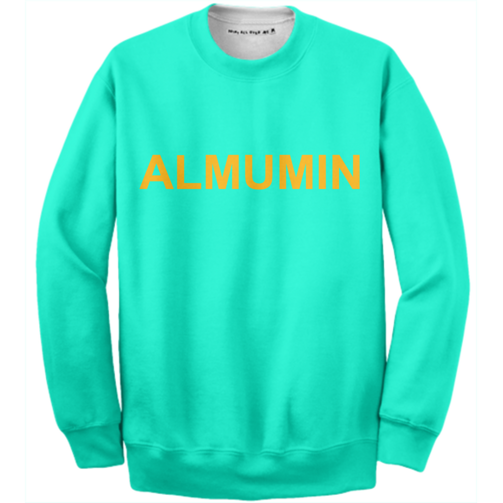 ALMUMIN Logo 01