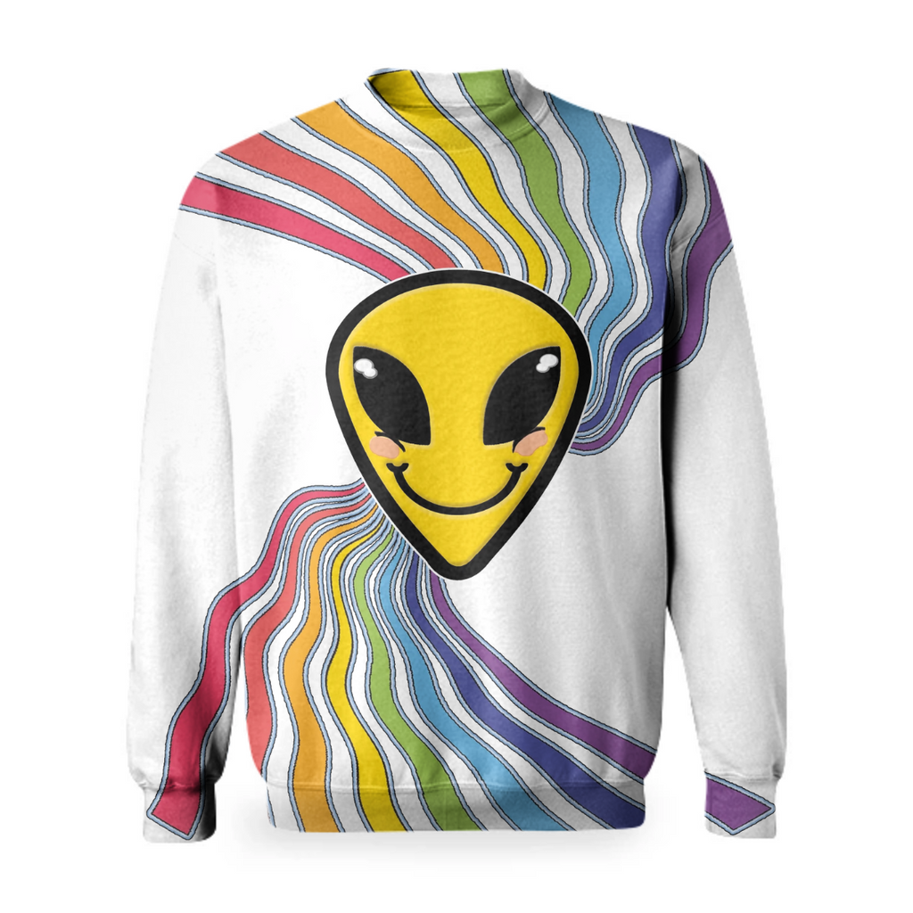 HippyVerse Sweatshirt