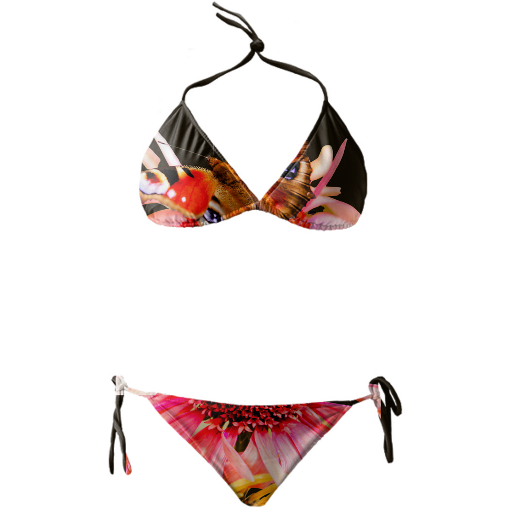“Gorgeous”(Bikini Set)